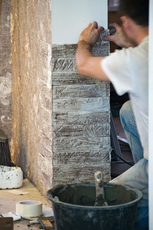 Natural Stone Cleaning