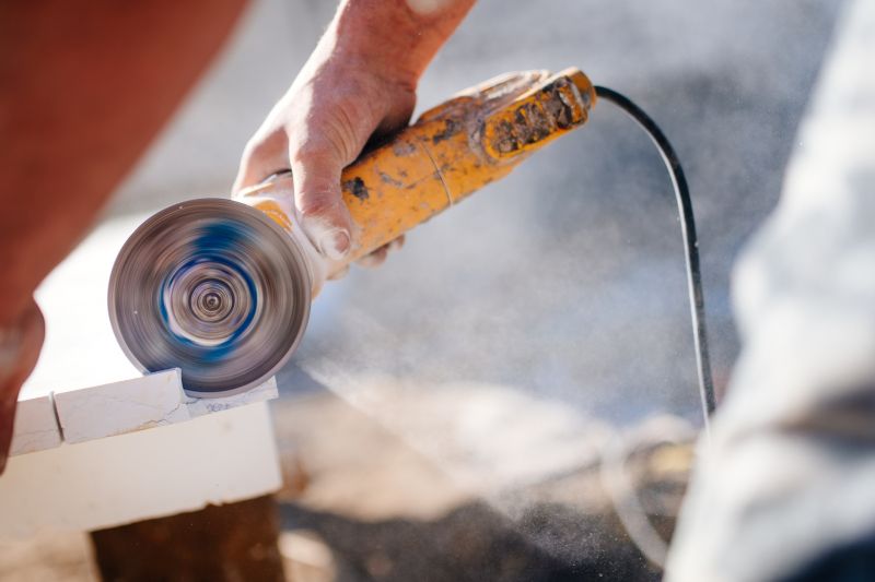 Natural Stone Cleaning