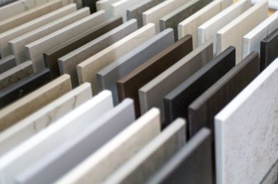 Concrete Countertop Service