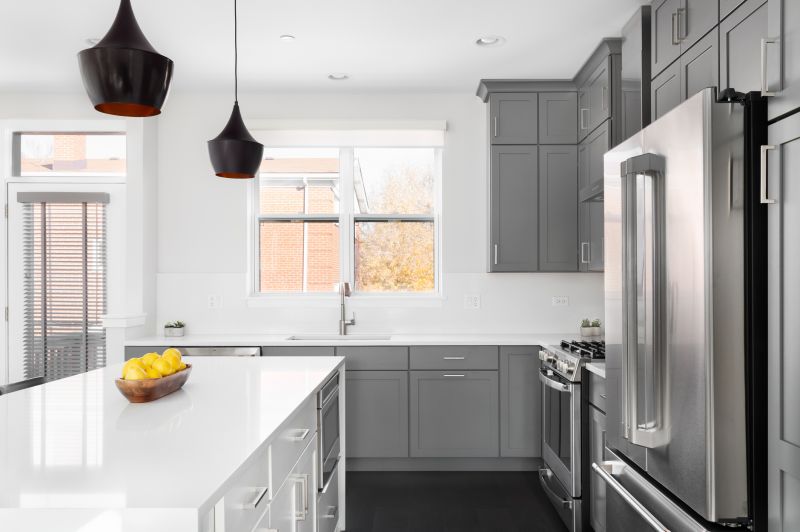 Countertop Maintenance in Roseville, CA