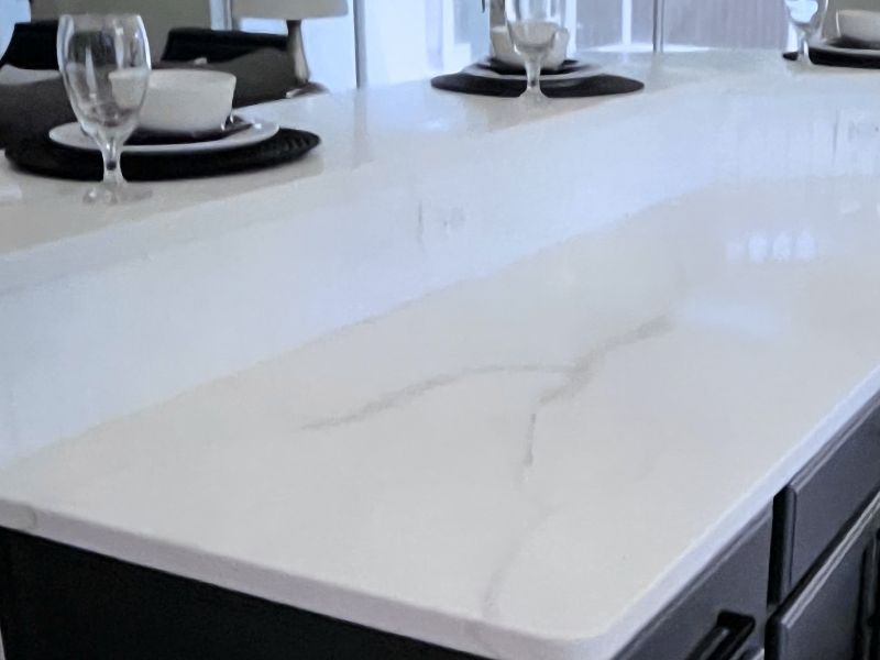 Countertop Polishing in Sacramento, CA