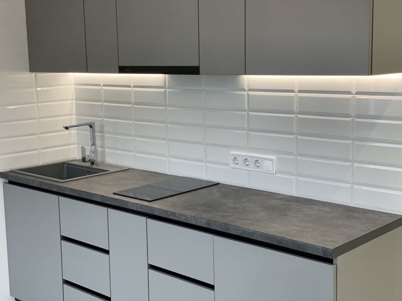 Countertop Reglazing in Sacramento, CA