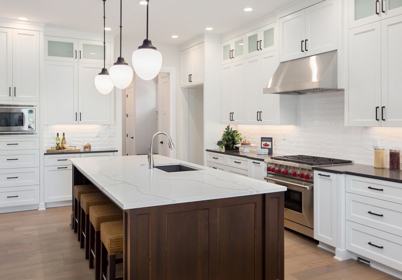 Countertop Reglazing in Sacramento, CA