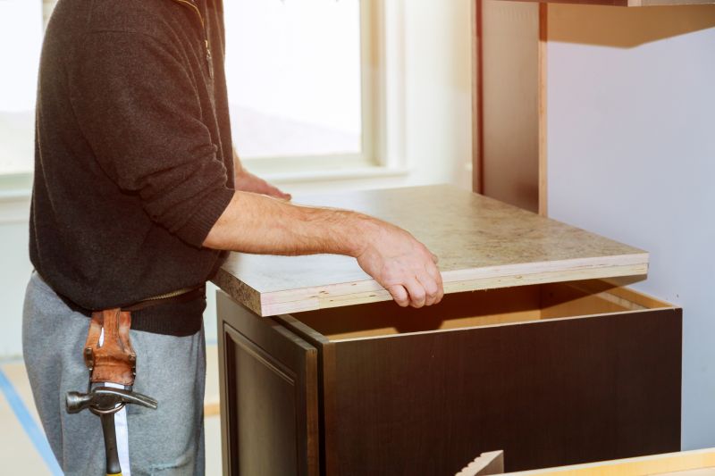 Countertop Remodeling