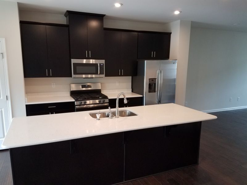 Countertop Remodeling