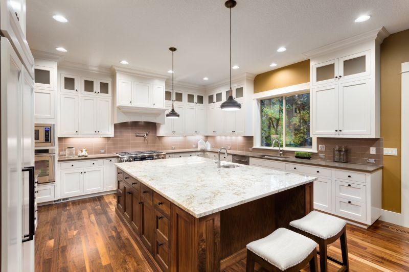 Countertop Remodeling in Sonoma County, CA