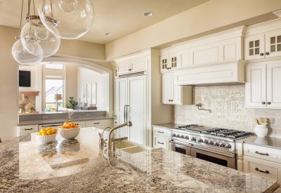 Countertop Remodeling