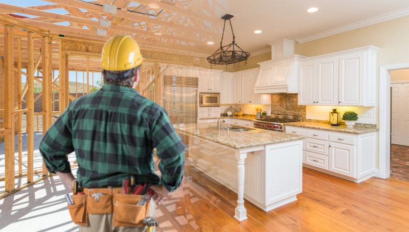 Countertop Remodeling