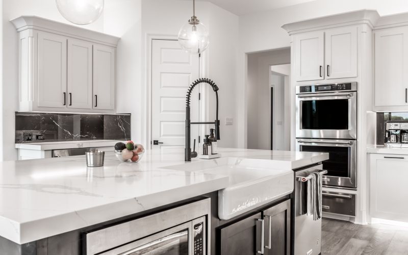 Countertop Remodeling