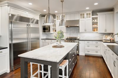 Countertop Remodeling