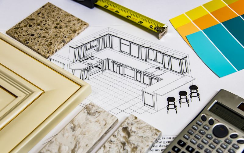 Countertop Remodeling
