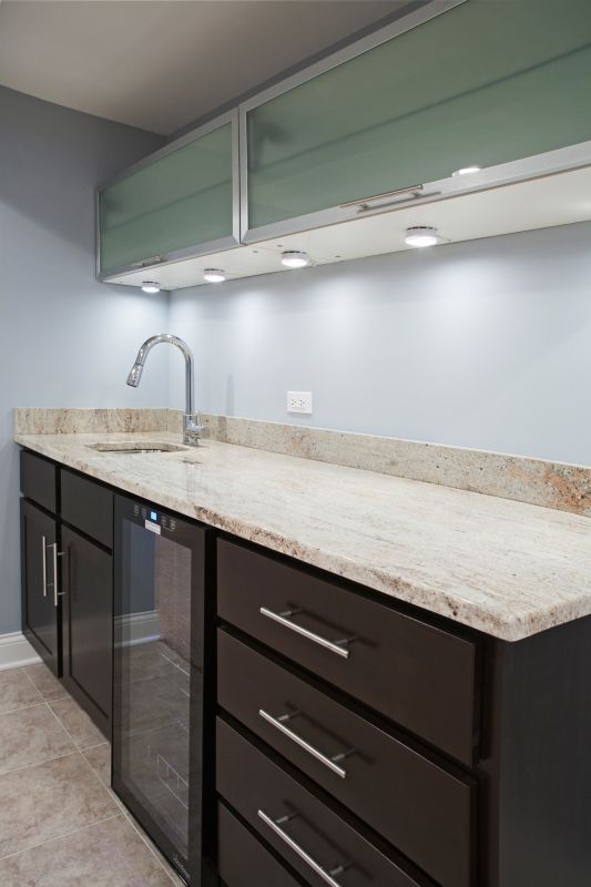 Countertop Renovation in Sonoma County, CA