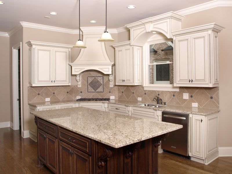 Countertop Renovation in Sonoma County, CA