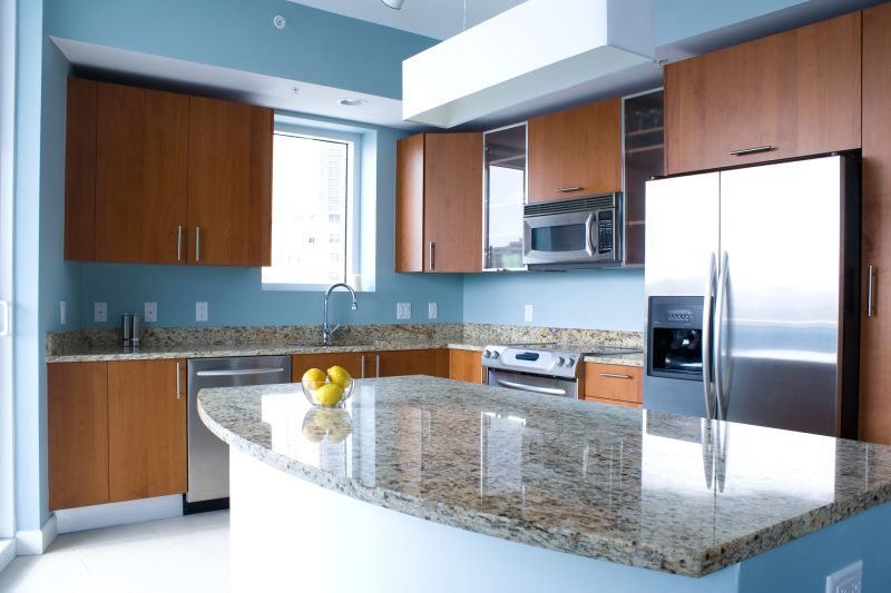 Countertop Renovation in Sonoma County, CA