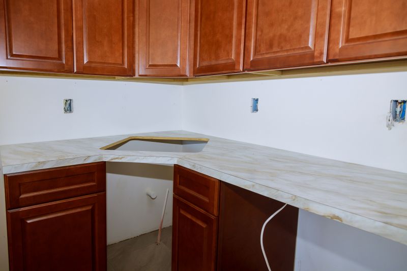 Countertop Replacement Service in Sonoma County, CA