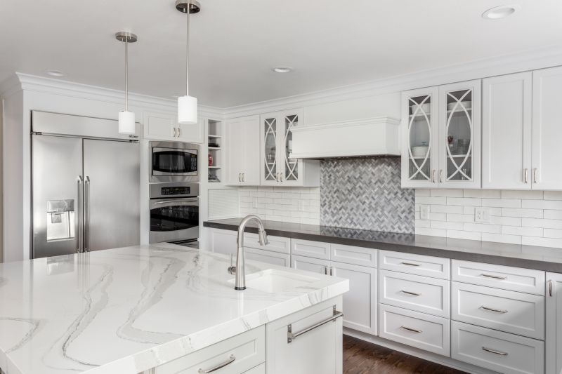 Countertop Sealing Service in Sacramento, CA