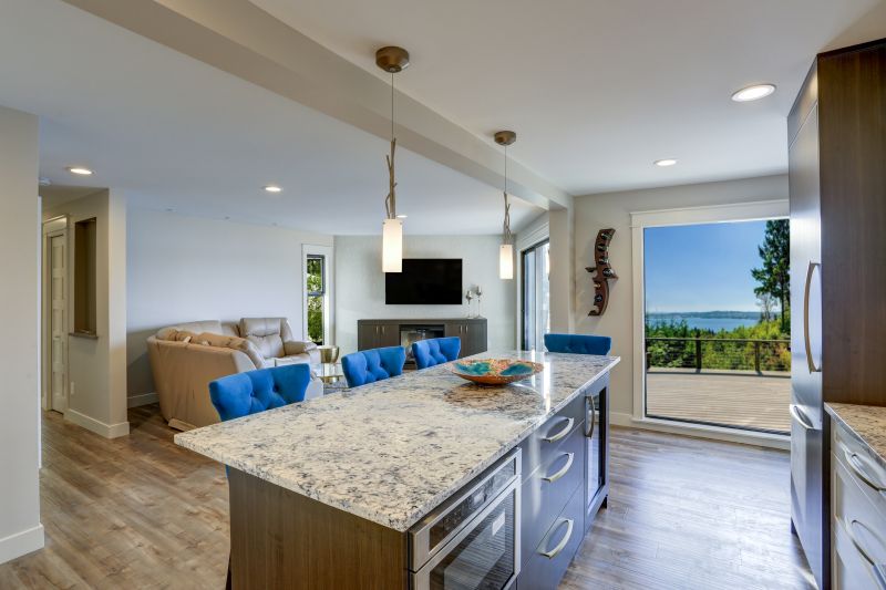 Countertop Sealing Service in Sacramento, CA