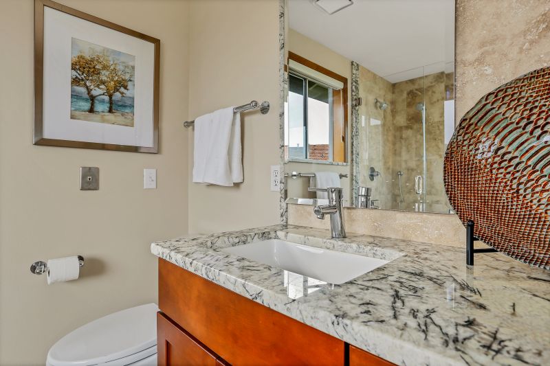 Countertop Sealing Service in Sacramento, CA