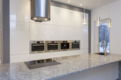 Countertop Sealing Service in Roseville, CA