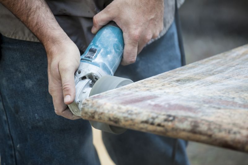Countertop Sealing Service in Roseville, CA