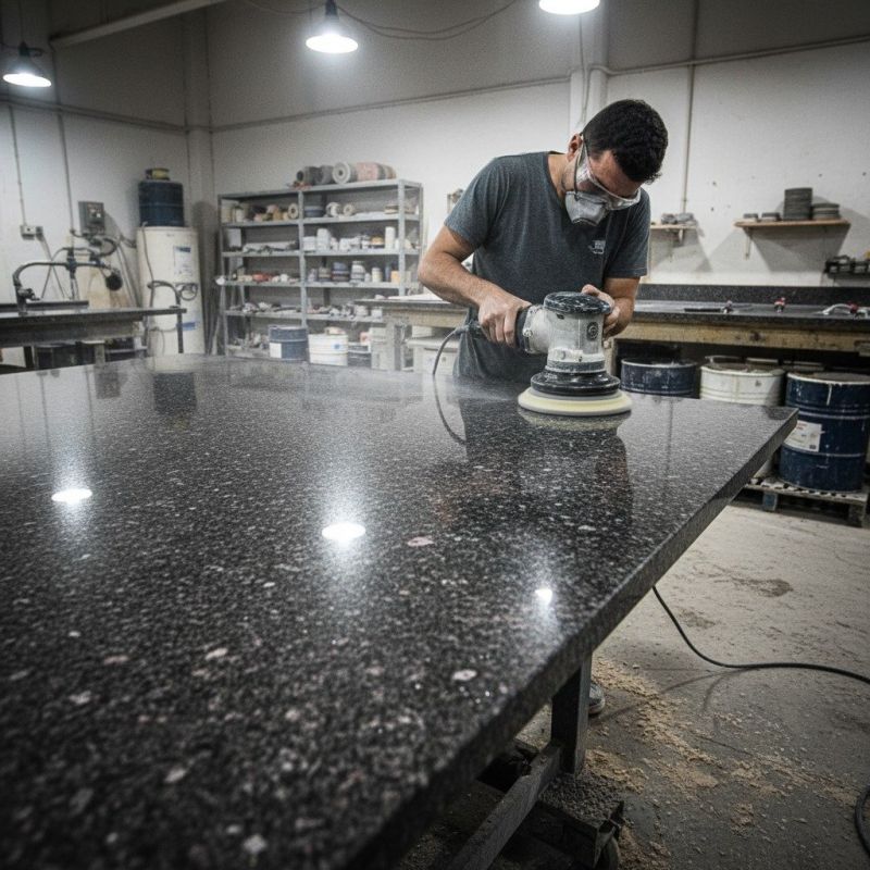 Countertop Sealing Service in Roseville, CA