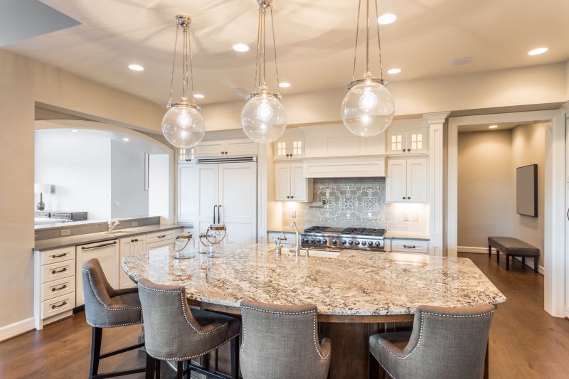 Cracked Granite Repair in Roseville, CA
