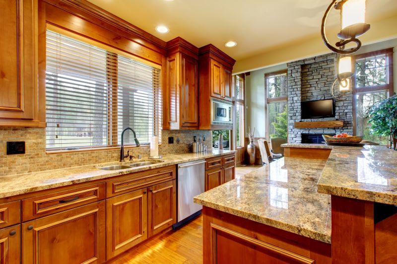 Cracked Granite Repair in Sacramento, CA