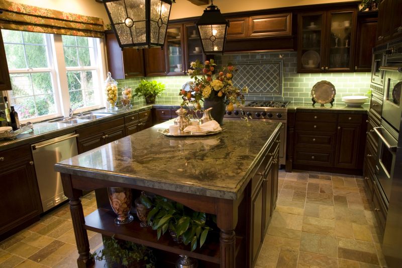 Cracked Granite Repair in Sacramento, CA