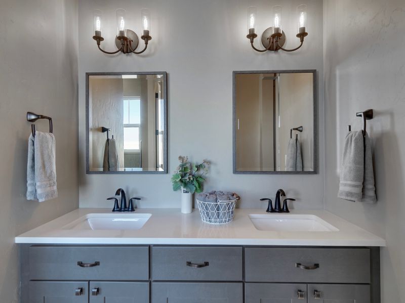 Custom Countertop Installation in Sonoma County, CA