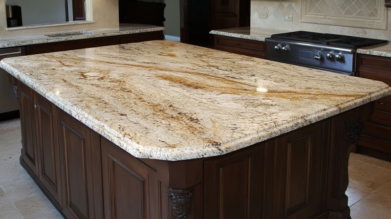 Custom Countertop Installation in Sonoma County, CA