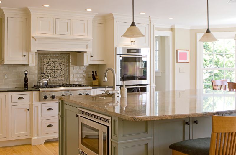 Granite Countertop Refinishing in Sacramento, CA