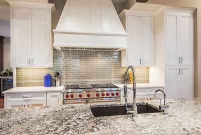 Granite Installation in Sonoma County, CA