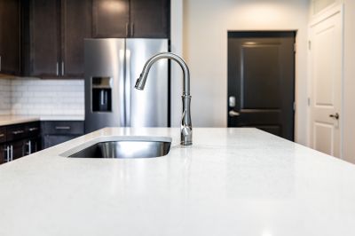 Granite Installation in Sonoma County, CA