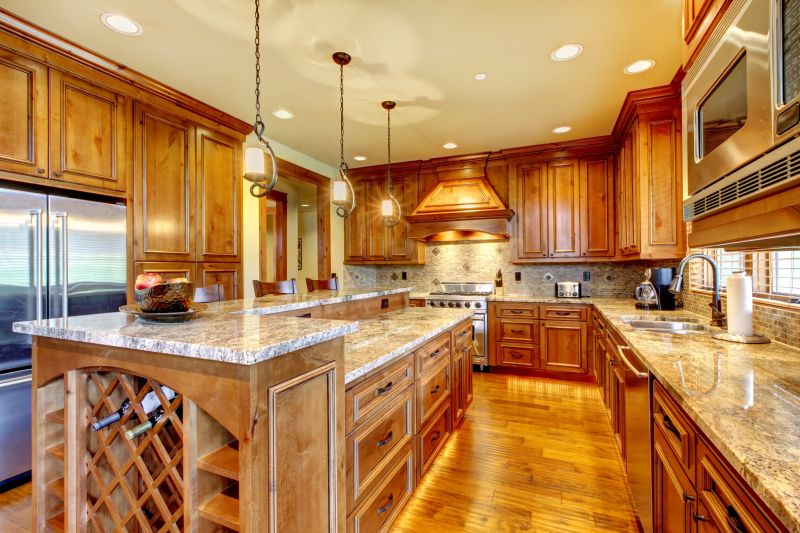 Granite Refinishing Service in Roseville, CA