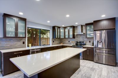Granite Refinishing Service in Sacramento, CA