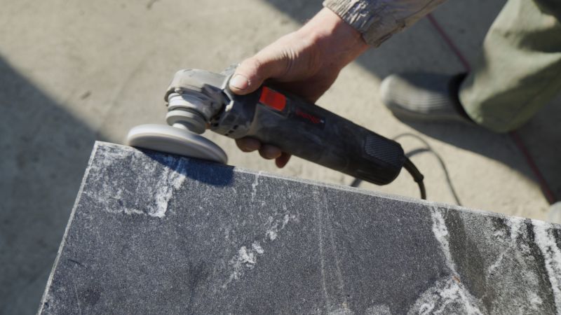 Granite Sealing Service in Roseville, CA