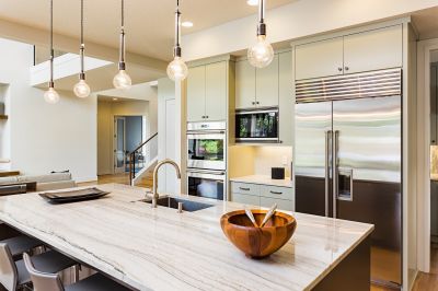 Kitchen Countertop Remodeling in Sonoma County, CA