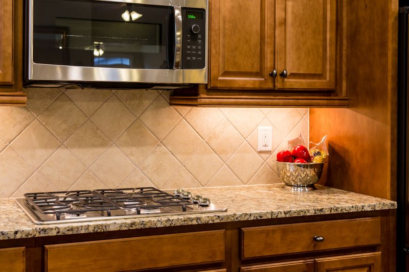 Kitchen Countertop Remodeling in Sonoma County, CA