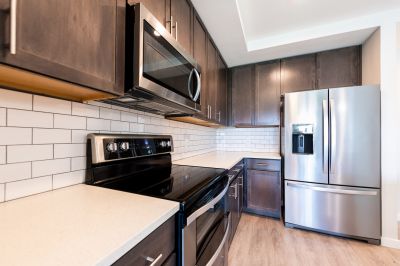 Laminate Countertop Installation in Sonoma County, CA