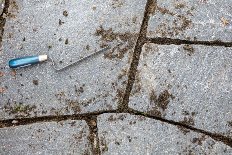 Natural Stone Cleaning