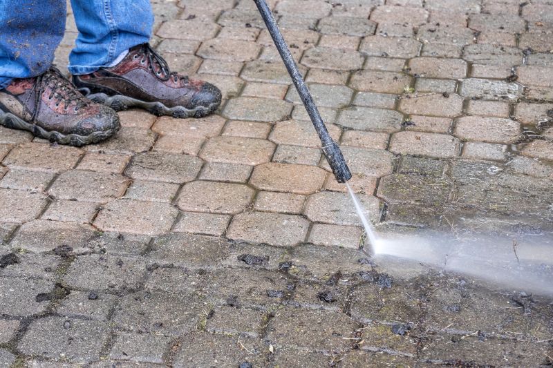 Natural Stone Cleaning