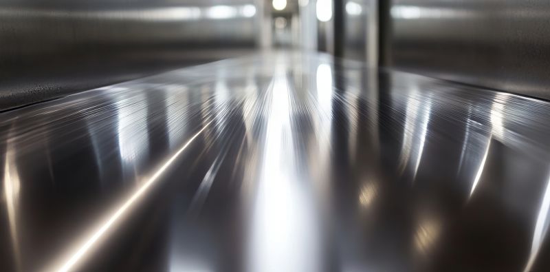 Stainless Countertop Service in Sonoma County, CA