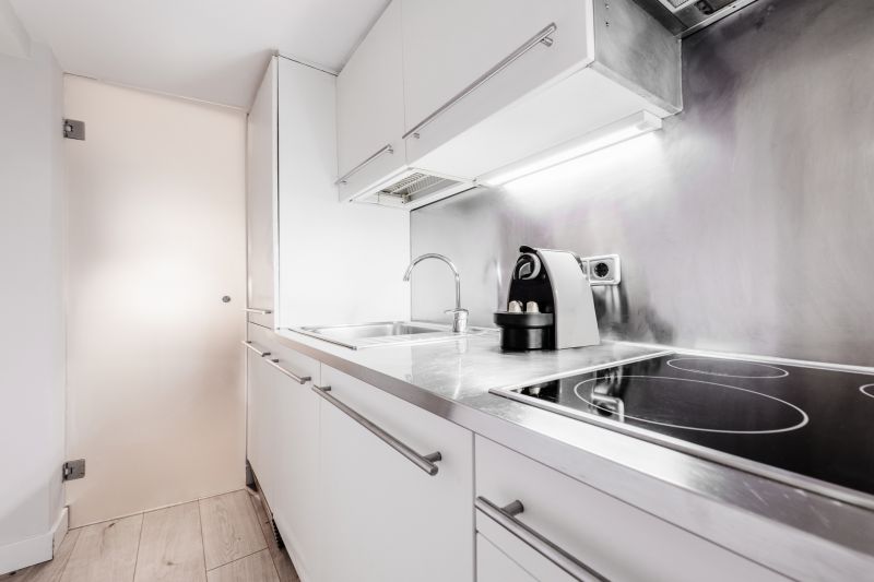 Stainless Countertop Service in Sonoma County, CA