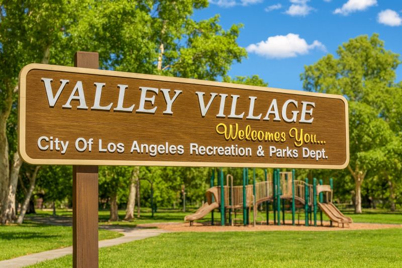 Cement Countertop Installation in Valley Village, CA