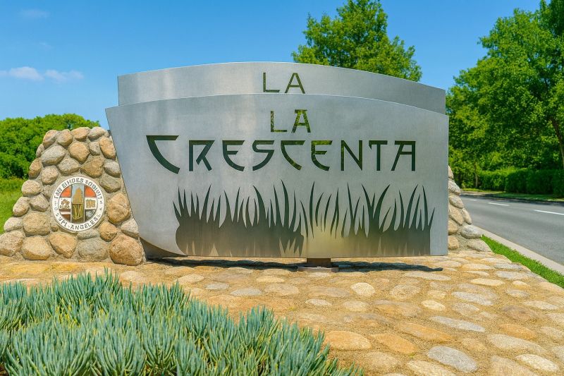 Concrete Countertop Pouring in La Crescenta, CA