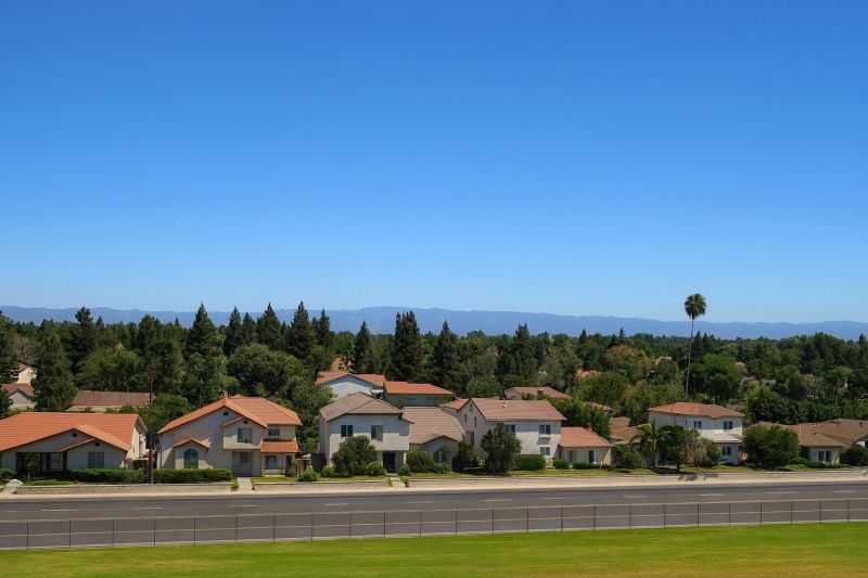 Concrete Countertop Service in North Hills, CA