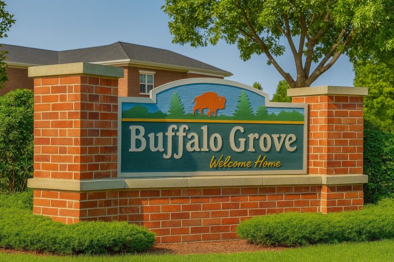 Countertop Remodeling in Buffalo Grove, IL