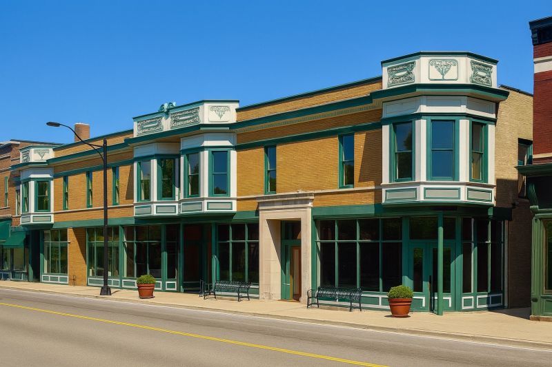 Countertop Replacement Service in Libertyville, IL