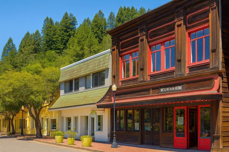 Countertop Replacement Service in Mill Valley, CA