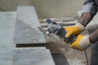 Stone Polishing Vs. Stone Replacement For Commercial Properties